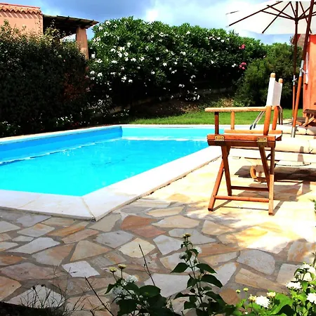 Giusy * Punta de su Torrione