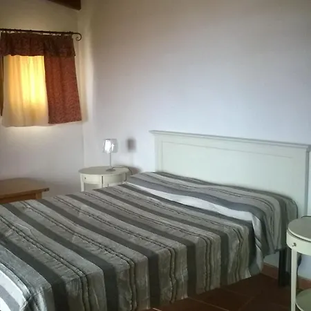 Villa Giusy Punta de su Torrione